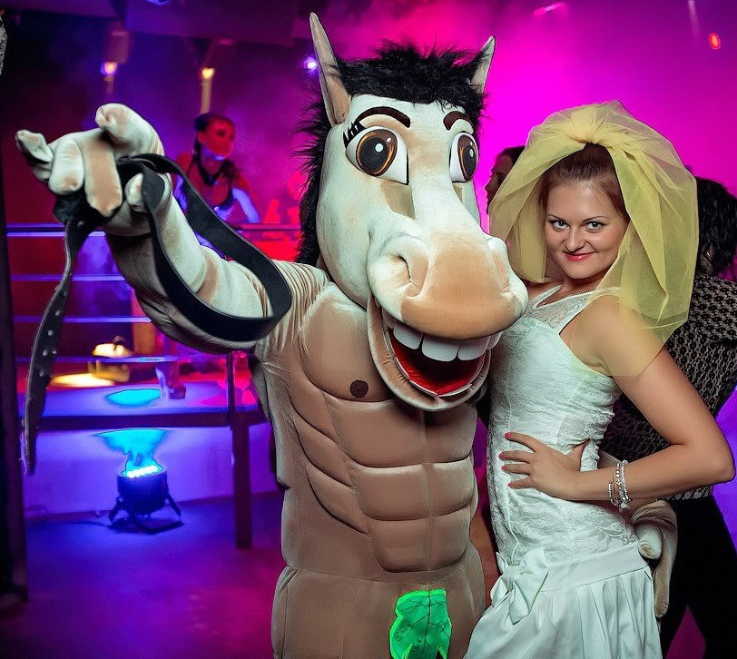 Стриптиз ростовых кукол Киев на заказ с выездом по области Киев - изображение 7