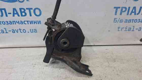 Подушка ДВС левая Hyundai Tucson JM 2.0 БЕНЗИН G4GC 2004 (б/у) Киев