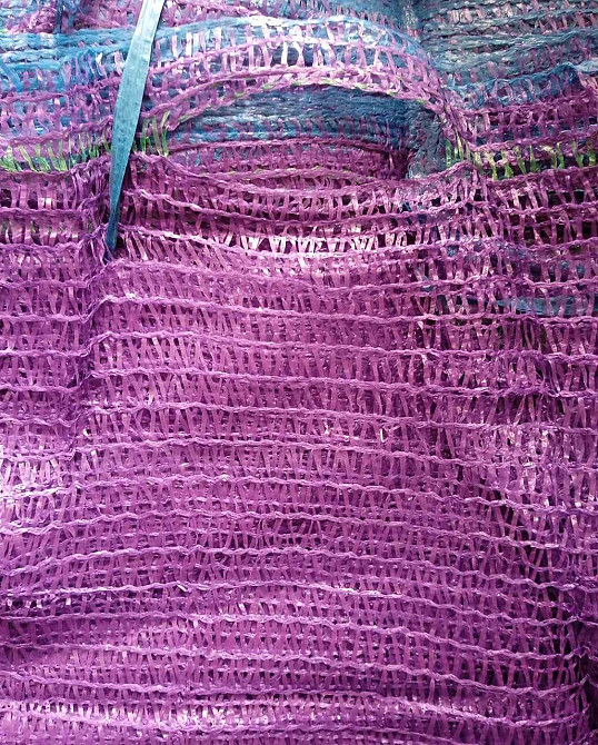 Сетка|10кг овощная 30*47|ручка Харків - зображення 5