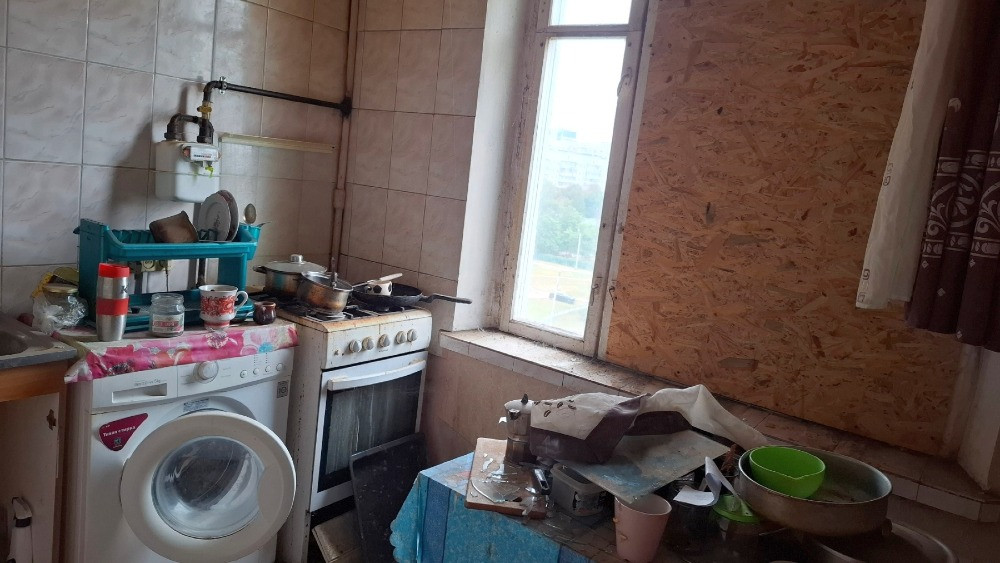 Продам 2-к, квартиру Валентинівська 13А, Салтівка Піски Харків - зображення 3