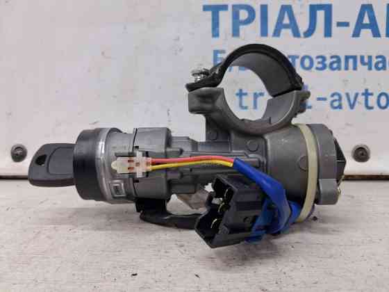 Замок зажигания SsangYong Korando C200 2.0 DIESEL D20DT 2010 (б/у) Київ