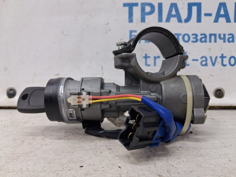 Замок зажигания SsangYong Korando 2010-2019 7102034001 (Арт. 69656) Київ - зображення 3