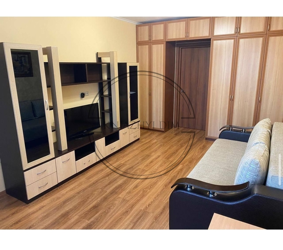 Оренда 1-но к.кв. в ЖК Вікторія по Берестейському пр-ті в Святошинському р-ні. Код об'єкту №: 112016 Київ - зображення 5