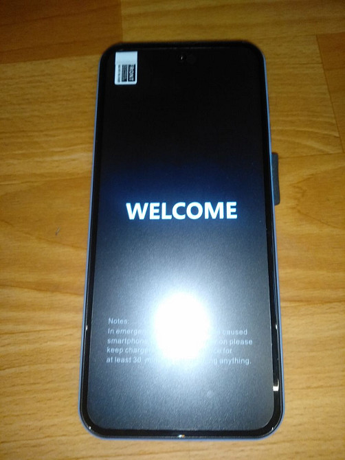 Продається 12Gb RAM+512 Gb самартфон Київ - зображення 4