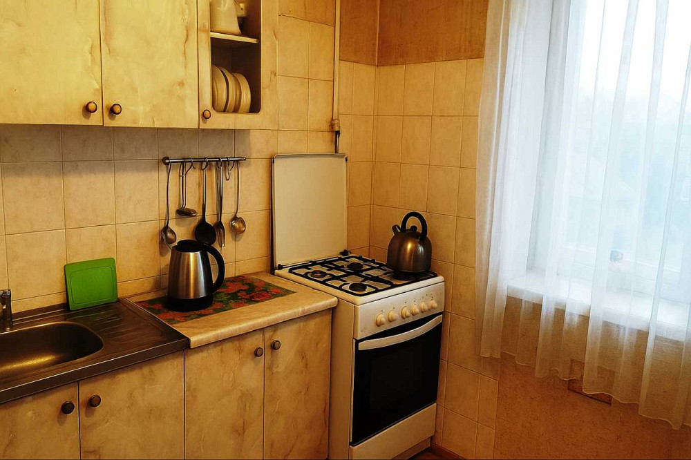 продажа 3-к квартира Обуховский, Обухов, 50000 $ Обухів - зображення 5