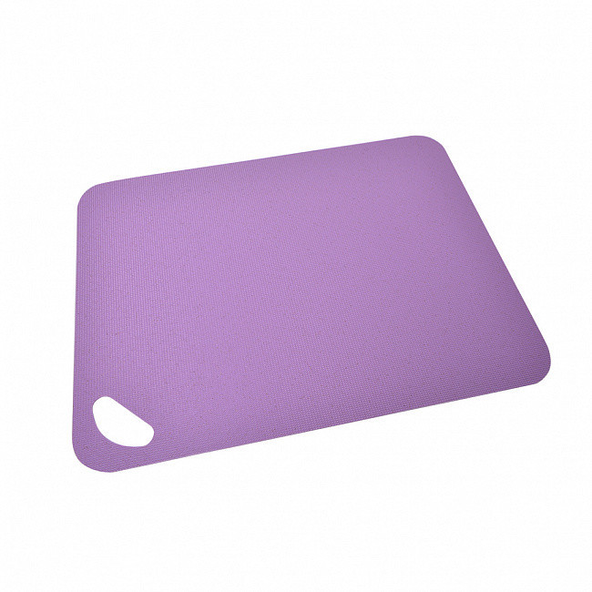 Дошка обробна Fissman FS-8005 38х29 см фіолетова Киев - изображение 1