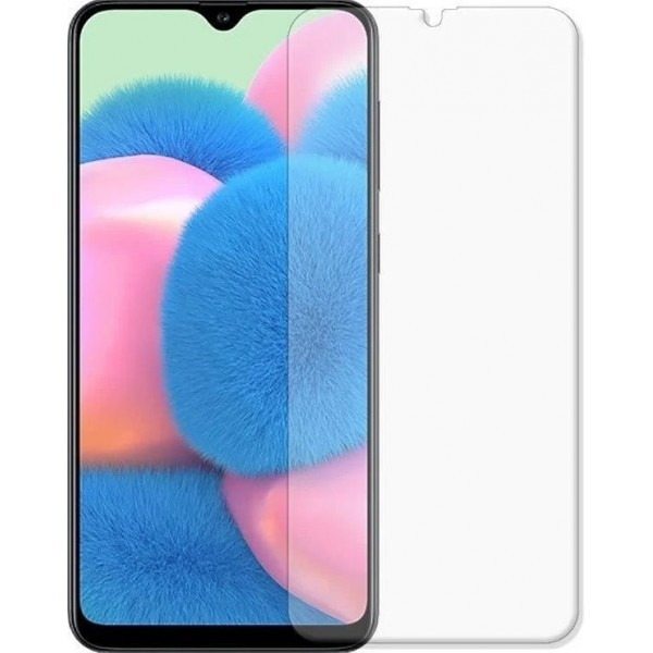 Захисна гідрогелева плівка DM для Samsung A30S Матова (Код товару:18763) Харків - зображення 4