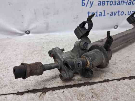 Топливная рампа Mitsubishi Lancer 9 1.6 БЕНЗИН 4G18 2003 (б/у) Киев