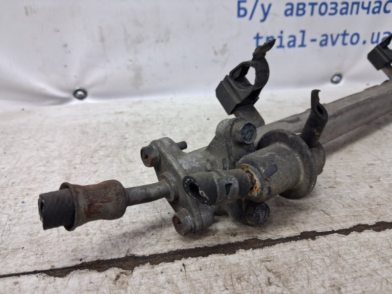 Топливная рампа Mitsubishi Lancer 2003-2009 MR420461 (Арт. 74971) Київ - зображення 3