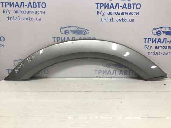 Накладка крыла Mitsubishi Pajero Wagon 1999-2006 MR508255 (Арт. 54463) Київ