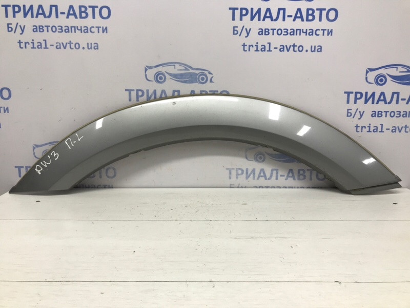 Накладка крыла Mitsubishi Pajero Wagon 1999-2006 MR508255 (Арт. 54463) Київ - зображення 1