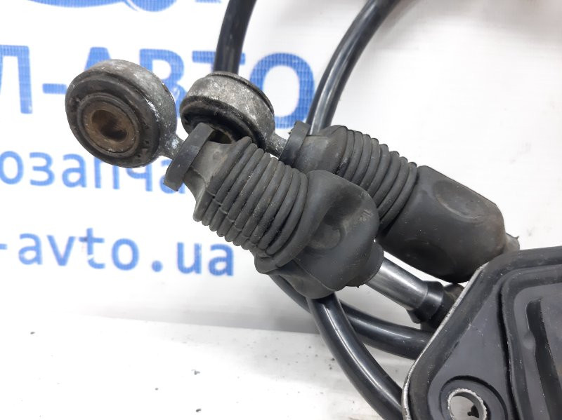 Трос коробки передач Toyota Avensis T27 2.0 DIESEL 2009 (б/у) Київ - зображення 2