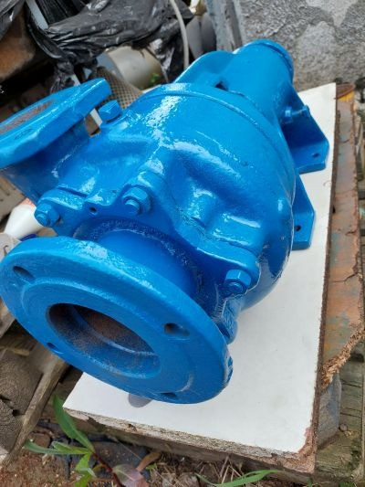 Насос КМ для водопостачання Полтава - изображение 1