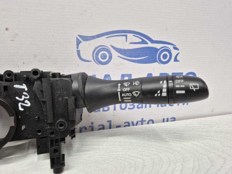 Переключатель подрулевой Nissan X-Trail 2014-2021 255604CB5A (Арт. 55433) Киев - изображение 3