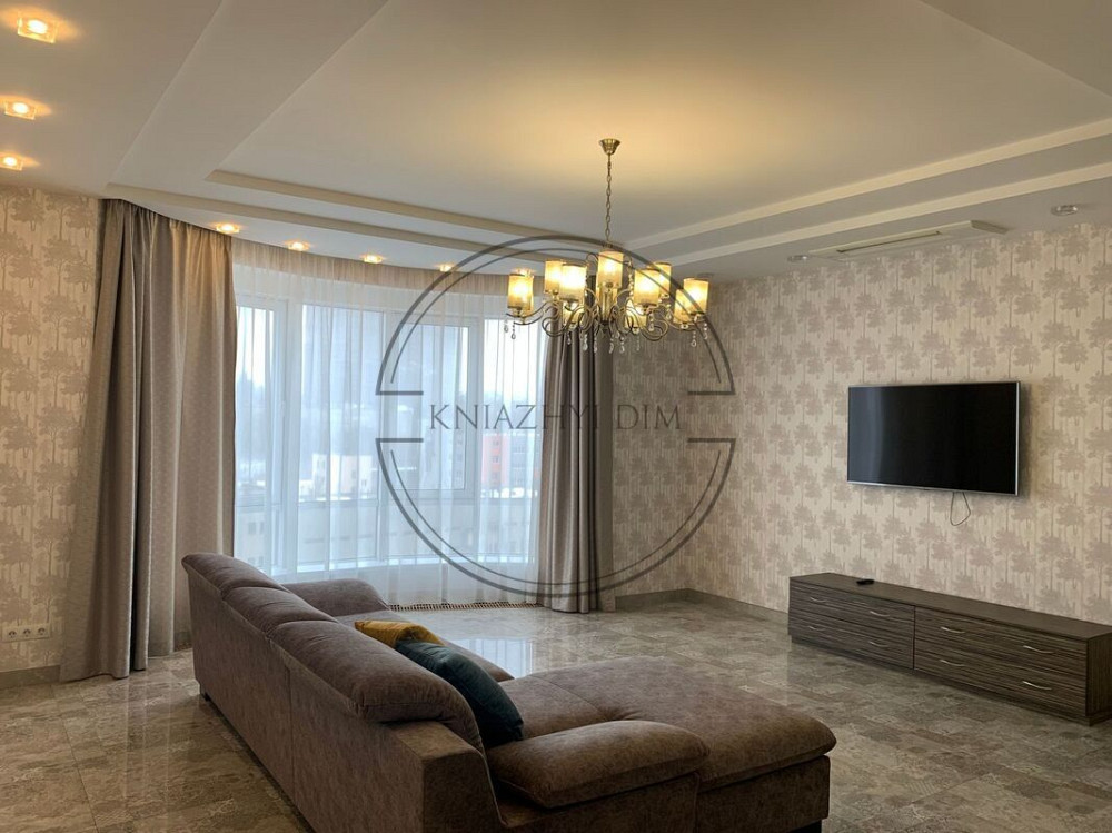 Оренда 3-х к. кв. студіо в ЖК Престиж Хол. № 11200408 Київ - зображення 1