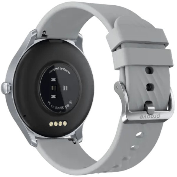 Смарт-годинник Proove Harmony Silver (SWHM00000006) (Код товару:37974) Харків - зображення 4