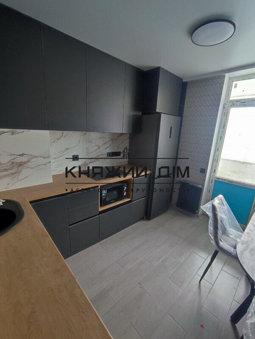 Оренда 1-кімнатної квартири у ЖК Одеський бульвар КОД 11203866 Київ - зображення 2