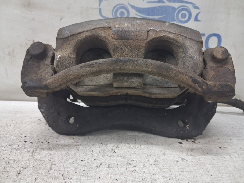 Суппорт передний левый Kia Sorento 2002-2011 581103E600 (Арт. 82604) Киев - изображение 2