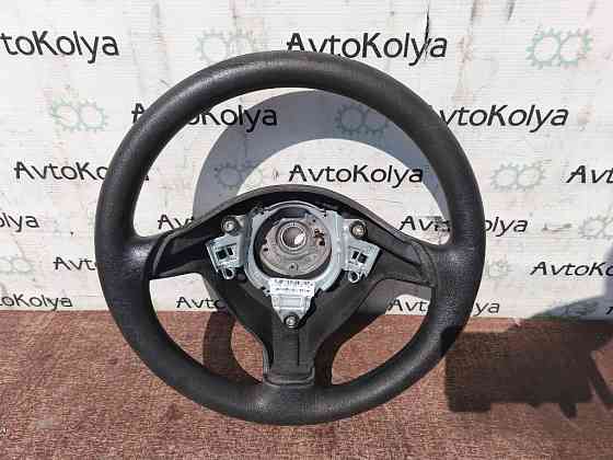 Руль Seat Leon 1998-2005 (1M0419001F) Ковель