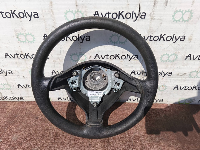 Руль Seat Leon 1998-2005 (1M0419001F) Ковель - зображення 1
