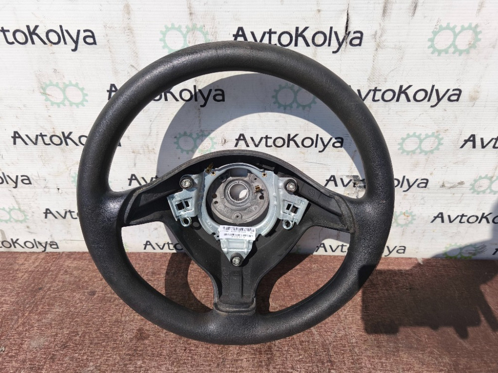 Руль Seat Leon 1998-2005 (1M0419001F) Ковель - изображение 1