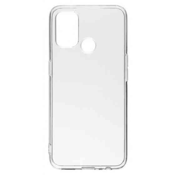 Чохол ArmorStandart Air для Oppo A53/A53s Прозорий (ARM61761) (Код товару:21653) Харків