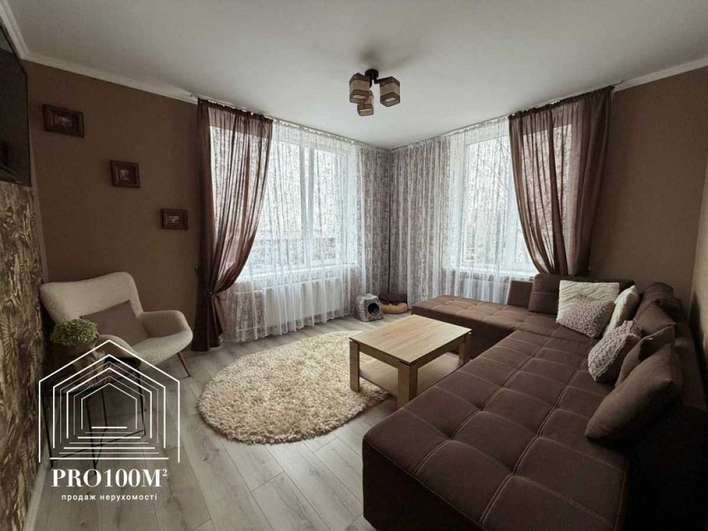 продажа 3-к квартира Киево-Святошинский, Белогородка, 123000 $  - зображення 2