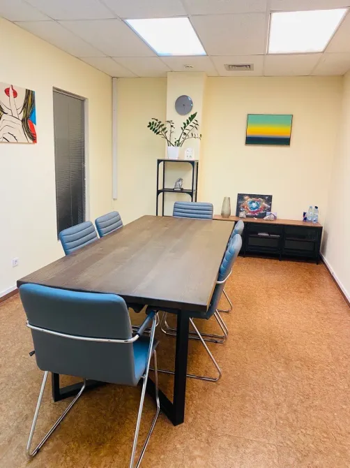 Лук'янівка метро, вул Деревлянська 8, офіс 20м Киев - изображение 6