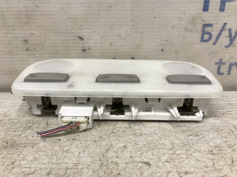 Плафон передний Renault Scenic 2009-2016 264300008R (Арт. 33094) Київ - зображення 3