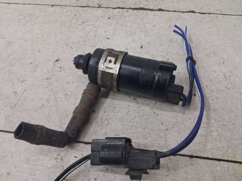 Насос омывателя фар Mitsubishi Lancer 2003-2009 MN181846 (Арт. 86906) Киев - изображение 1