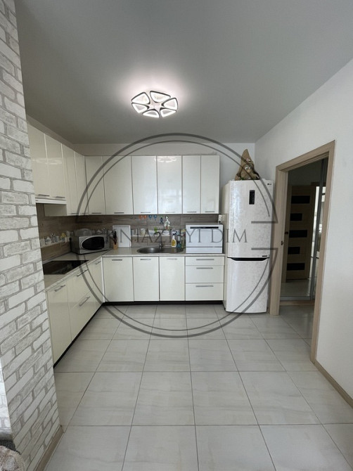 Без комісії. Є генератор! Оренда 3-х к. кв. студіо на Печерську. № 11198086 Киев - изображение 5