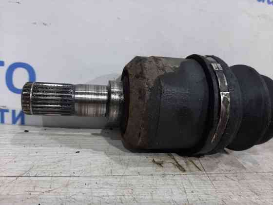 Привод задний Hyundai Tucson JM 2.0 DIESEL D4EA 2004 (б/у) Киев