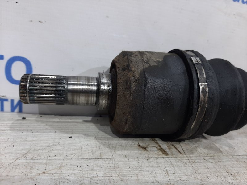 Привод задний Hyundai Tucson JM 2.0 DIESEL D4EA 2004 (б/у) Киев - изображение 3