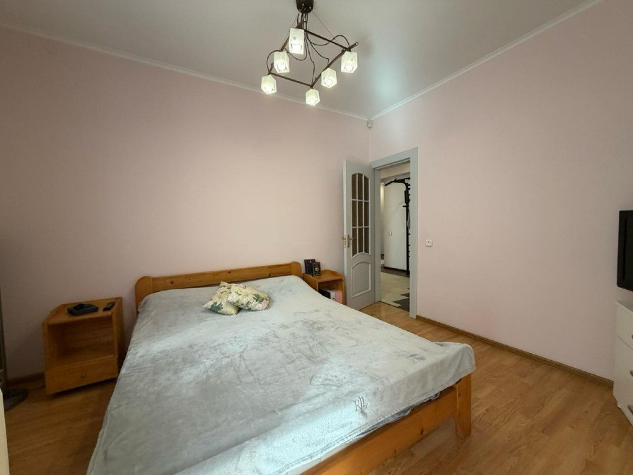 3 кімнатна в центрі біля шкіл та ліцеїв. 82 м². Лепкого. 3-й поверх Івано-Франківськ - зображення 7