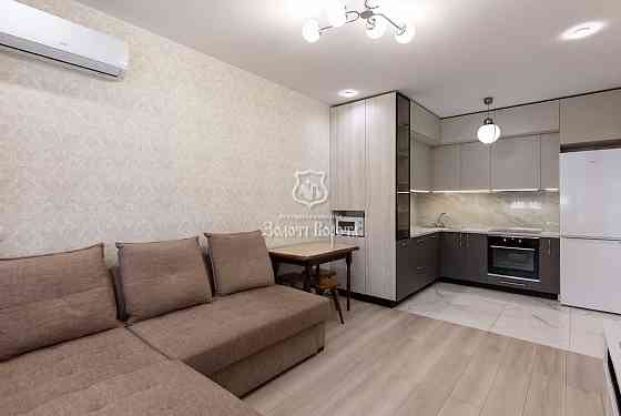 продажа 1-к квартира Киев, Подольский, 110000 $ Київ