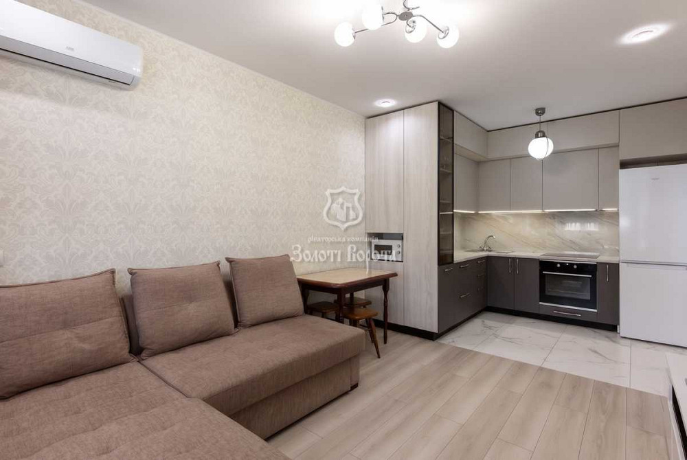 продажа 1-к квартира Киев, Подольский, 110000 $ Київ - зображення 3