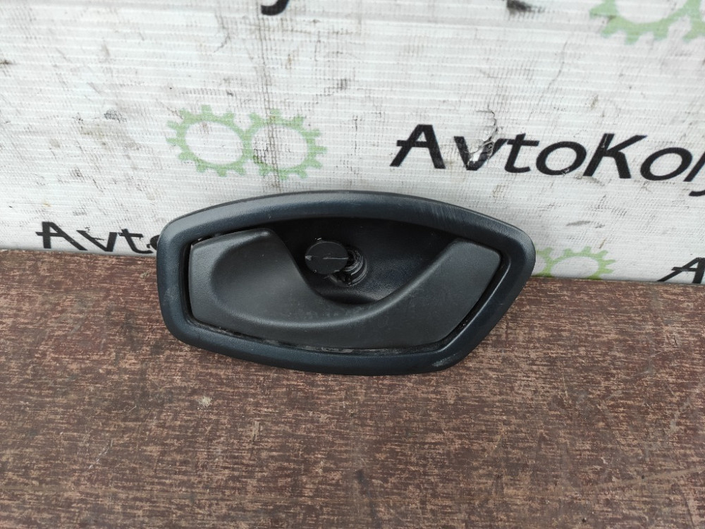 Ручка двери левая внутренняя Renault Trafic 2014-2021 (806700006R) Ковель - изображение 1