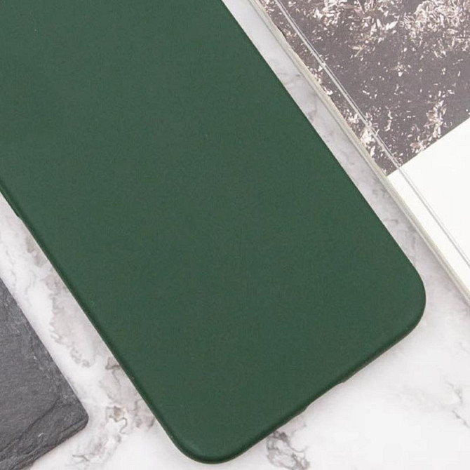 Чехол Silicone Cover Lakshmi Full Camera (AAA) для Motorola Edge 60 Pro Херсон - изображение 3