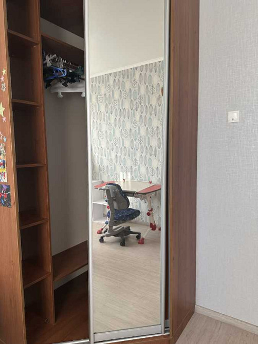 долгосрочная аренда 2-к квартира Киев, Голосеевский, 16000 грн./мес. Киев - изображение 12