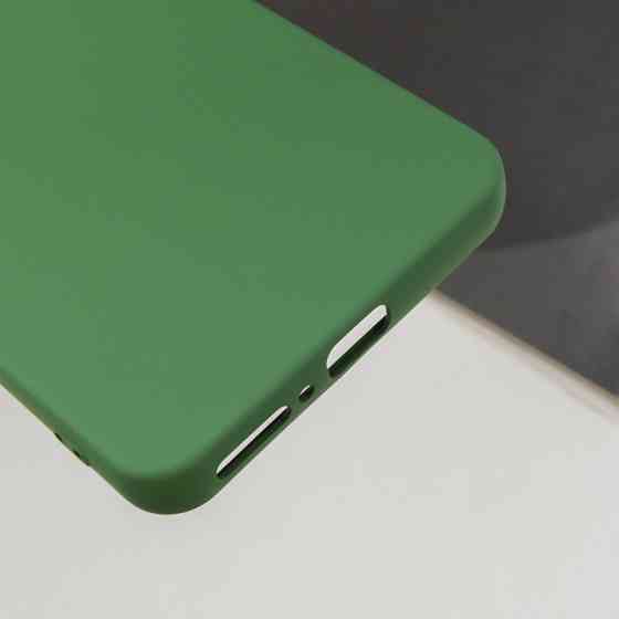 Чехол Silicone Cover Lakshmi (AA) для Xiaomi 12T / 12T Pro Херсон