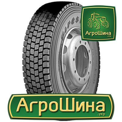 Грузовая шина Firestone FD622 (ведущая) 295/80 R22.5 152/148M Київ - зображення 1