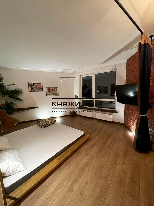 ЖК Зарічний Оренда 1 кім. студіо на Зарічній м. Славутич Код № 11203957 Київ - зображення 6