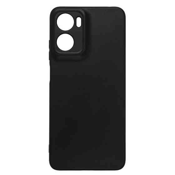 Чохол ArmorStandart Matte Slim Fit Camera Cov для Motorola G05/E15 Black (ARM82997) (Код товару:4067 Харків