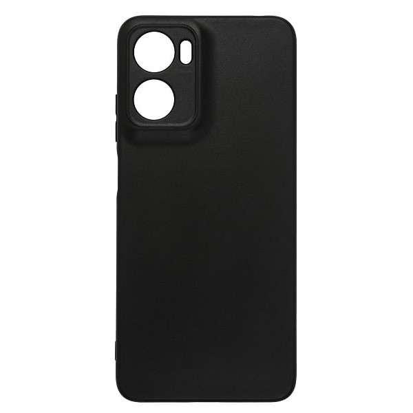 Чохол ArmorStandart Matte Slim Fit Camera Cov для Motorola G05/E15 Black (ARM82997) (Код товару:4067 Харків - зображення 1