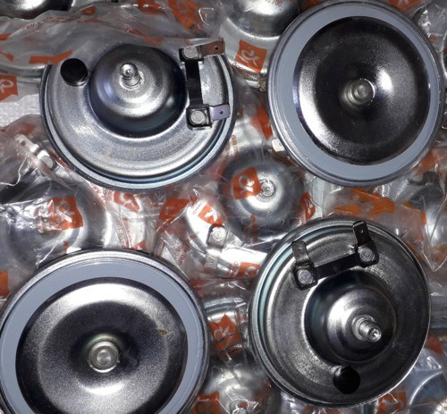 Сигнал звуковий дисковий Суми - зображення 1