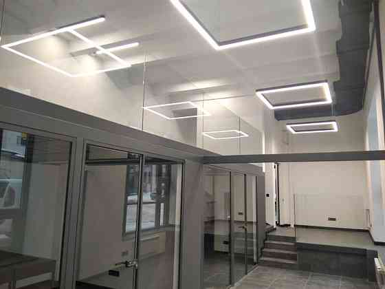 долгосрочная аренда офисное помещение Киев, Днепровский, 47000 грн./мес. Київ