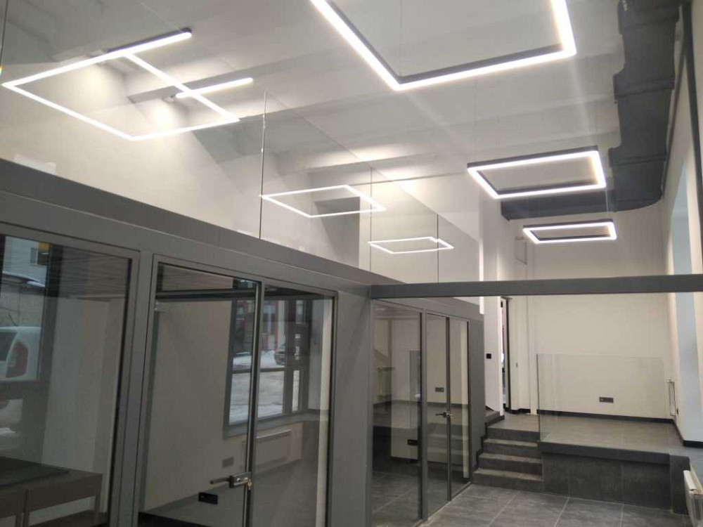 долгосрочная аренда офисное помещение Киев, Днепровский, 47000 грн./мес. Киев - изображение 6