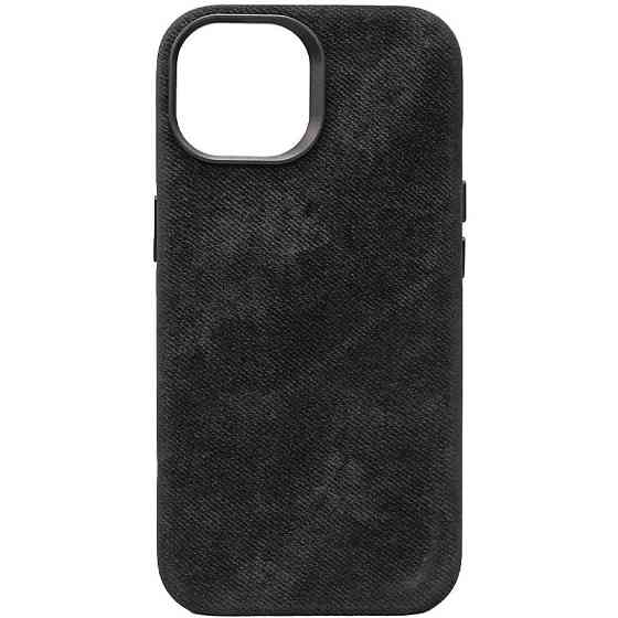Чехол Denim with MagSafe для Apple iPhone 14 (6.1") Херсон