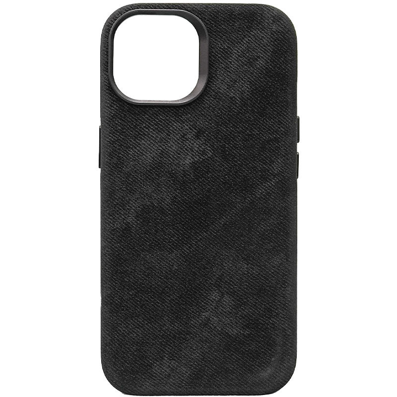 Чехол Denim with MagSafe для Apple iPhone 14 (6.1") Херсон - зображення 4