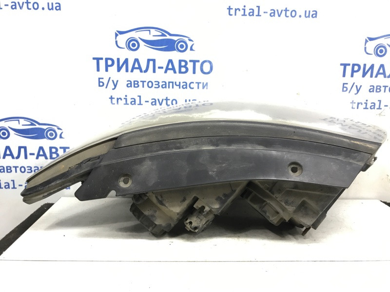 Фара левая галоген Hyundai Santa fe CM 2.7 БЕНЗИН G6EA 2005 (б/у) Київ - зображення 8
